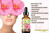 Japanese ORGANIC CAMELLIA Seed Oil. 100% Pure/Natural/Undiluted/Refined/Cold Pressed Carrier Oil. Rich antioxidant to revitalize and rejuvenate the hair, skin and nails. 0.5 Fl.oz-15ml.