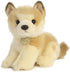 Aurora World 9" Akita Puppy
