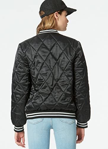 McCall's Patterns M7637 XN Misses' and Men's Bomber Jackets, Size XL-XXL-3XL