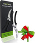 Kitchen Scissors, KOOKTOOL Kitchen Shears Heavy Duty Poultry Shears, Dishwasher Safe Meat Scissors, Kitchen Shears for Chicken, Bone, Poultry, Vegetable, Fish