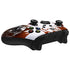 eXtremeRate Blood Zombie Soft Touch Front Housing Shell for Xbox Series X/S Controller, Custom Cover Faceplate for Xbox Series X/S, Xbox Core Controller - Controller NOT Included