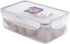 LOCK & LOCK Airtight Rectangular Food Storage Container 33.81-oz / 4.23-cup