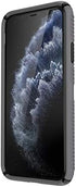 Speck Products Presidio2 Grip Case, Compatible with iPhone 11 PRO Max, Graphite Grey/Cathedral Grey/Black/Blood Red