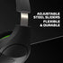 HyperX CloudX Stinger Core - Official Licensed for Xbox, Gaming Headset with In-Line Audio Control, Immersive In-Game , Microphone