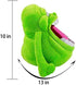ENOMIN Ghostbusters Stuffed Plush Slimer Dolls Toy 13 inches 10 inches