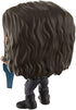 Funko POP WWE: Roman Reigns with Title, Wreck Everyone and Leave, Amazon Exclusive Vinyl Figure, Multicolor, (57309)