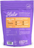 Halo Freeze Dried Raw Cat Treats, Chicken Recipe, Cat Treats Pouch, All Life Stages, 2.2-OZ Pouch