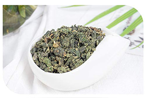 Natural Mulberry Leaf Tea,Organic Sun-Dried Mulberry Loose Leaves,Loose Leaf Tea,Slice Chinese Flora Herbal,Sang Ye-100G