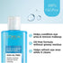 L'Oreal Paris Skin Care Clean Artiste Oil Free Eye Makeup Remover, 4 Fl Oz (Pack of 2)