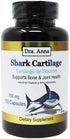 Cartilage 100 Capsules 750mg