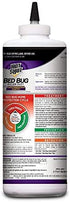 Hot Shot Bed Bug Killer Dust With Diatomaceous Earth 8 Ounces, Treatment For Bed Bugs