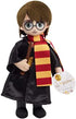 Harry Potter™ 8-Inch Spell Casting Wizards Harry Potter™ Small Plush with Sound Effects, by Just Play