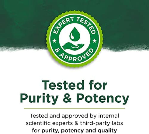 Swanson Green Lipped Mussel (Freeze-Dried) - New Zealand Joint Health & Mobility Supplement - Natural Formula May Support Heart Health & Digestive Function - (60 Capsules, 500mg Each) 2 Pack