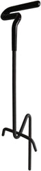 Highwild Ground Stake Bow Holder, Rubber Coated