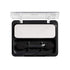 CoverGirl Eye Enhancers 1 Kit Shadow, Snow Blossom 620, 0.09-Ounce Pan (Pack of 3)