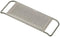 Reiss Stainless-Steel Vegetable Grater | Finely Grated Pieces, Dishwasher Safe, Easy to Store Horizontal Shredder, For Potatoes, Chocolate, Cheese, Vegetables, and More