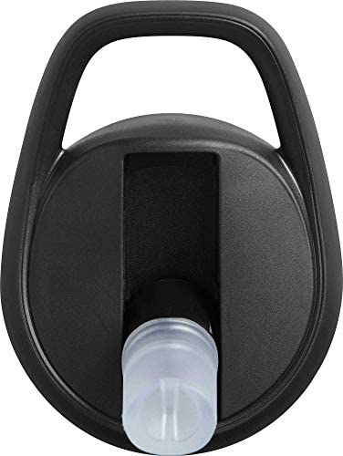 CamelBak eddy+ BPA Free Water Bottle, 25 oz, True Blue, .75L