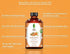 SVA Organics Carrot Seed Carrier Oil with Dropper- 118 ml (4 fl. oz.) 100% Pure, Natural, Cold Pressed and Therapeutic Grade for Moisturized Skin, Shiny Hair, Aromatherapy & Massage