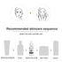 Hyaluronic Acid Face Serum - with Nicotinamide and Aloe Extract 100% Pure Organic Clinical Strength,Natural Anti Aging Anti Wrinkle - 1 fl oz