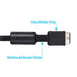 ?NOT HDMI?Suncala 6FT AV TV RCA Audio Video Cord Cable for Playstation PS2 PS3 Cable (1Pack)