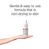 CLn® Shampoo for Scalp Prone to Folliculitis, Dermatitis, Dandruff, Itchy and Flaky Scalp (8 oz)