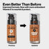 Liquid Foundation by Revlon, ColorStay Face Makeup for Halloween Makeup Kit, Combination & Oily Skin, SPF 15, Medium-Full Coverage with Matte Finish, Chestnut (270), 1.0 oz