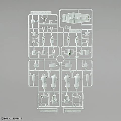 Bandai Hobby - Mobile Suit Gundam - 1/144 RX-78-2 Gundam, Bandai Spirits Entry Grade