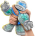 Heroes of Goo Jit Zu Galaxy Attack, Action Figure - Astro Thrash