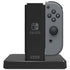 HORI Nintendo Switch Joy-Con Charge Stand by HORI Officially Licensed by Nintendo