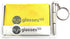Peeper Keepers Eyeglass Retainer | Supercord | Eyeglass Holder | Assortment(4), 3pk mix | w/Microfiber Cloth, Screwdriver