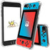 Coralogo for iPhone SE 2022/2020/7/8 TPU Case, Cute Cartoon Funny Design Stylish Slim Clear Fashion Fun Cool Bumper Cover Teens Kids Girls Boys Cases for iPhone SE 2022/2020/7/8 4.7" Blue Games