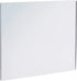 Acrylic Mirror Sheets, Shatter Resistant (3mm, 11 x 8.5 in, 3 Pack)