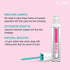 fLASH Eyelash Serum for Longer-Looking Lashes