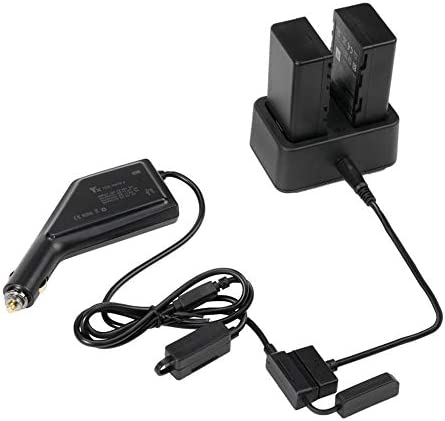 Charging Cable for DJI Mavic 2 to CrystalSky, 5.5 inch 7.85 inch HD Screen Charging Cable