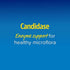 Enzymedica, Candidase, 120 Capsules, Enzyme Supplement to Support Balanced Yeast Levels and Digestive Health, Vegan, 60 Servings