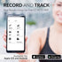 EZ Keto Ketone Testing Strips for Urinalysis with Free App and EZ Keto Start Guide - 150 Test Sticks Measure Ketones. Test if You are in Ketosis. Perfect for Ketogenic Low Carb Paleo & Atkins Diets.