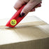 ALLWAY ARK Self-Retracting Safety Knife with 1 Blade