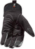 Wells Lamont Men's FX3 Extreme Dexterity Slip-On All-Purpose Work Gloves, Touchscreen, Large (7851L) , Black