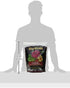 Sun Gro 1490302.Q08P Black Gold Earthworm Castings, Multicolor ,8 quart