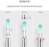 Bebird Ear Cleaner Replacement Tips, 16 Pieces Waterproof Silicone Ear Spoon for Ear Wax Removal Endoscope, BEBIRD Original Ear Cleaner Tips for M9 Pro/X11 Pro/C3 Pro/K10/X17 Pro/T5 (Latest Version)