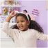 Gabby's Dollhouse, Magical Musical Cat Ears with Lights, Music, Sounds and Phrases, Kids Toys for Ages 3 and up
