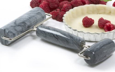 Norpro Marble Pastry/Pizza Roller