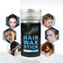 Hair Wax Stick,Wax Stick for Hair Wigs,Edge Control for Black Hair,Styled Sexy Hair Gel Finishing Stick Soft Hold Texture Creates, for Unisex 2.7Oz 75g.