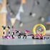 LEGO Friends Magical Acrobatics 41686 Building Kit; Carnival Pretend Play Toy for Kids Who Love Gymnastics Gifts; New 2021 (223 Pieces)