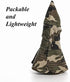 Boys Camo Sun-Bucket-Hat Summer Outdoor Safari Fishing-Hat Boonie-Cap for Big Kids 7-14Yrs (Size: 7)