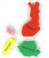 Imagimake Mapology Europe Map Puzzle - Geography for Kids - Learning & Educational Toys - Puzzles for Kids Ages 4-8, Gift for Gift for 4, 5, 6, 7, 8 Year Old