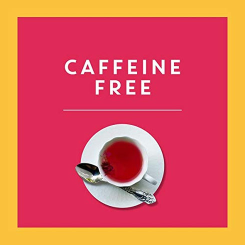 Tazo Tea Herbal Passion Tea, 20 Count (Pack of 3)