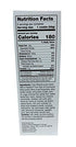 Power Crunch kids Snap Sticks Strawberry Shortcake 5ct box of 1