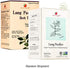 Health King Medicinal Teas Lung Pacifier Herb Tea Bags, 20 Count