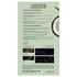Clairol Natural Instincts Demi-Permanent Hair Dye, 2 Black Hair Color, Pack of 1